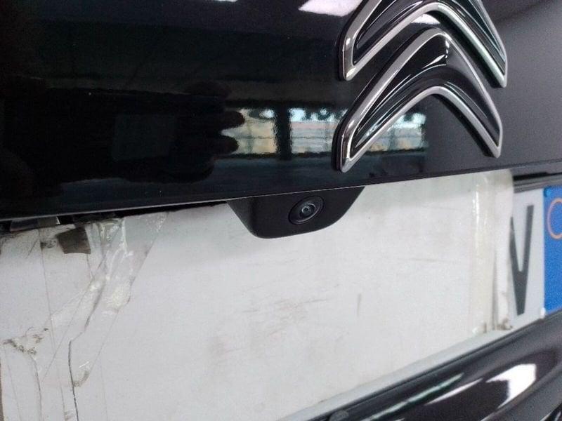 Citroën C4 1.2 puretech Plus s&s 130cv