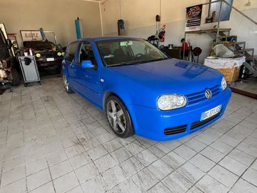 Volkswagen Golf GTI 1.8 turbo 20V cat 3p.