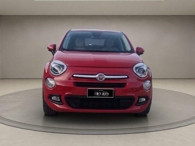 FIAT 500X 1.3 MultiJet 95 CV Lounge