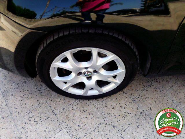 ALFA ROMEO MiTo 1.3 JTDm 85 CV S&S Distinctive