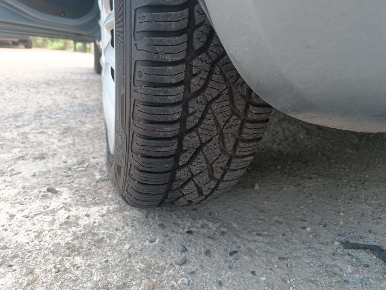 Grande Punto 1.2 5 porte Dynamic-----KM 55000-------