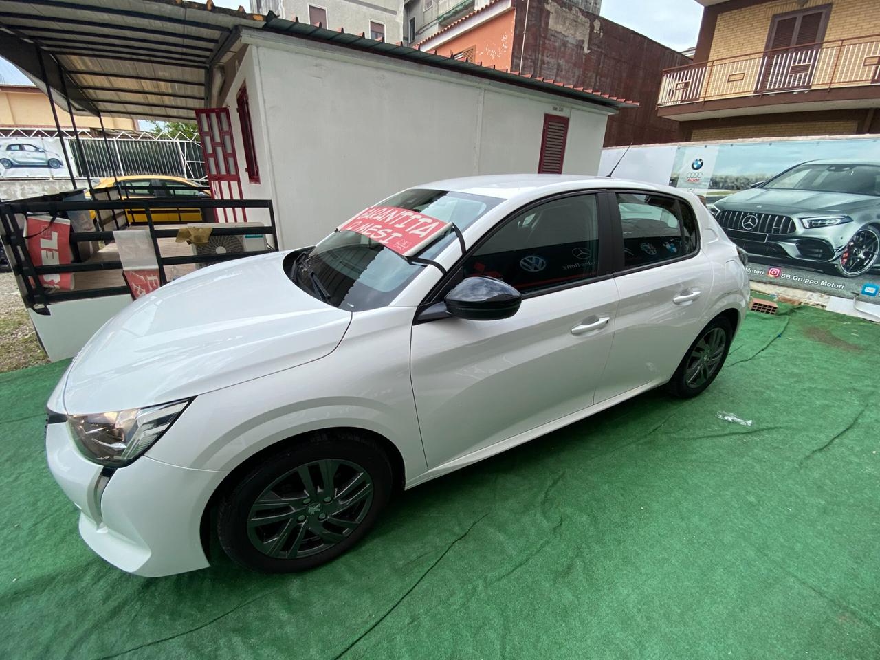 Peugeot 208 2023 1.2 75CV ACTIVE PLUS LEGGI TUTTO!