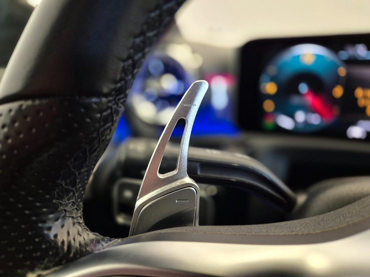 Mercedes A 220 Sedan 4Matic 7G-DCT AMG - Cerchi 20 OMOLOGATI