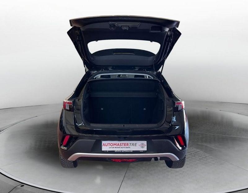 Opel Mokka 1.2 Turbo Elegance