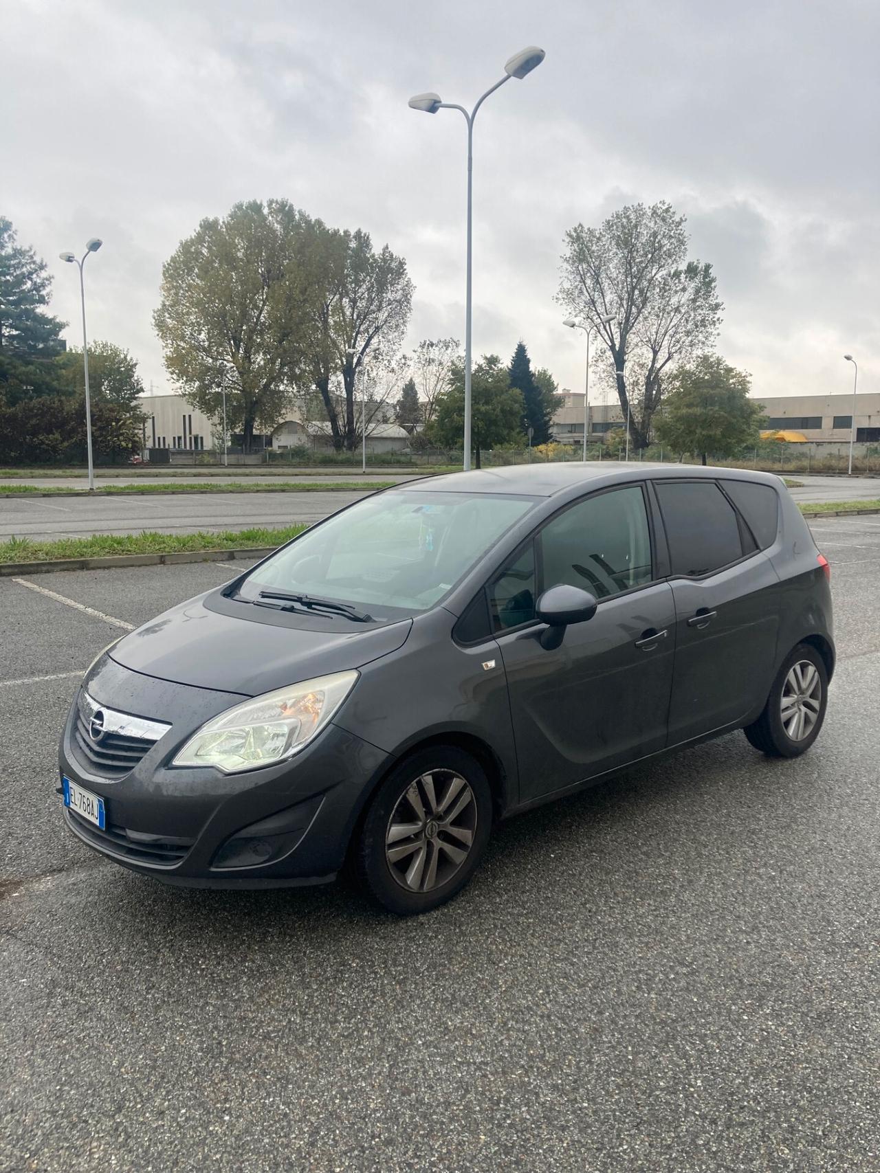 Opel Meriva 1.4 100CV Cosmo
