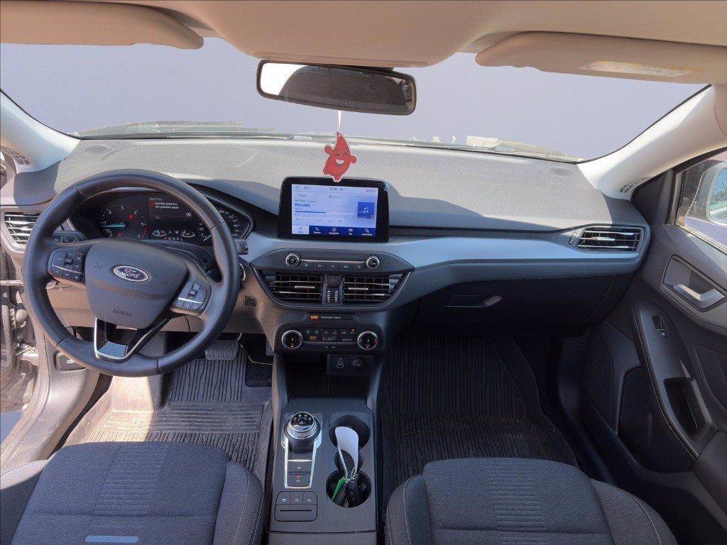 FORD Focus Active 1.5 ecoblue Style 115cv auto del 2023