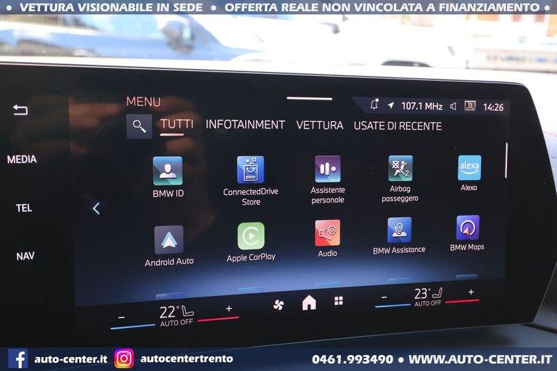 BMW Serie 1 120 i Aut 48V MSport PRO M-Sport