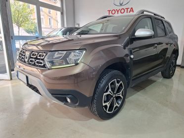 Dacia Duster 1.5 Blue dCi 115cv Prestige 2020