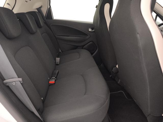 RENAULT ZOE Business R110