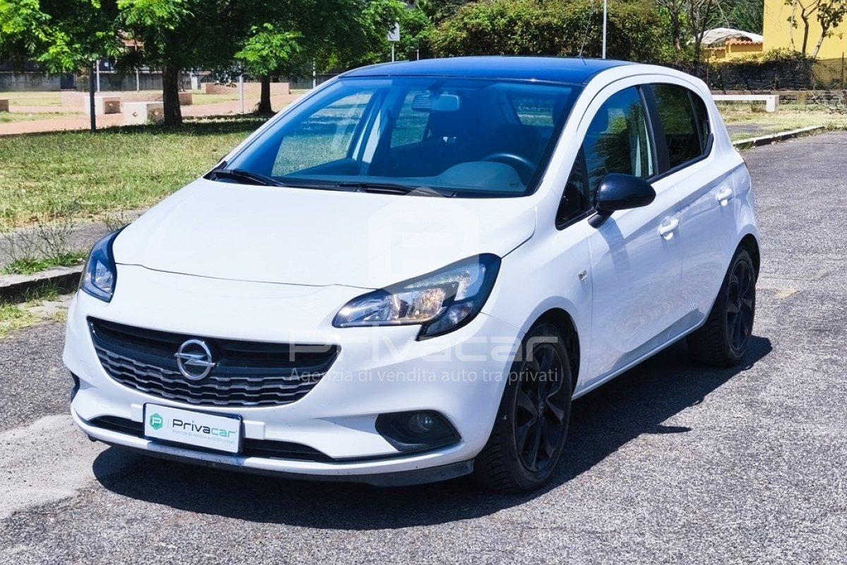 OPEL Corsa 1.3 CDTI 5 porte b-Color