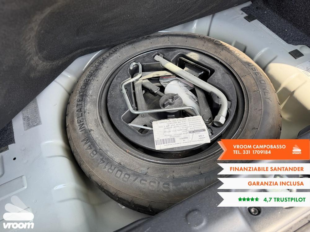 FIAT Panda 3ª serie Panda 1.0 FireFly S&S Hybrid