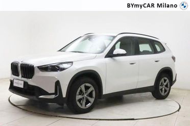 BMW X1 18 i X-Line Edition Essence sDrive DCT