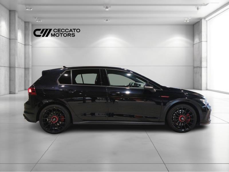 Volkswagen Golf 2.0 TSI GTI DSG