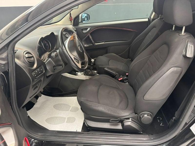 Alfa Romeo MiTo MiTo 1.3 JTDm 85 CV S&S Junior