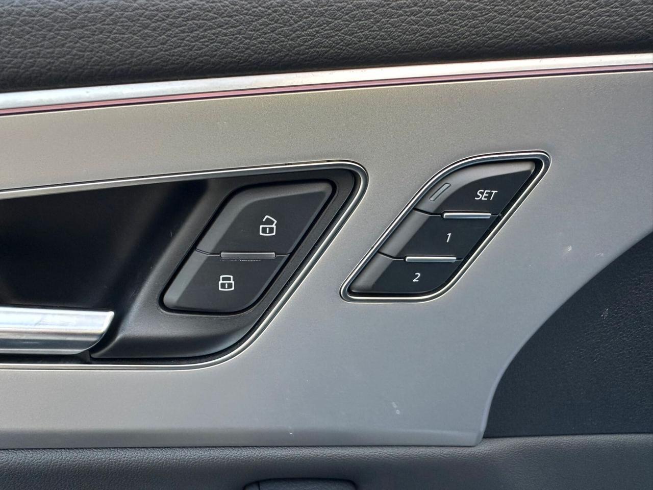 AUDI Q8 SUV 45 TDI QUATTRO TIPTRONIC 231CV