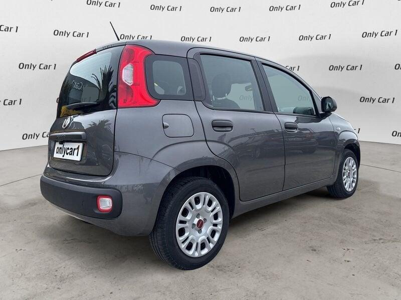 FIAT Panda 1.2 EasyPower Easy