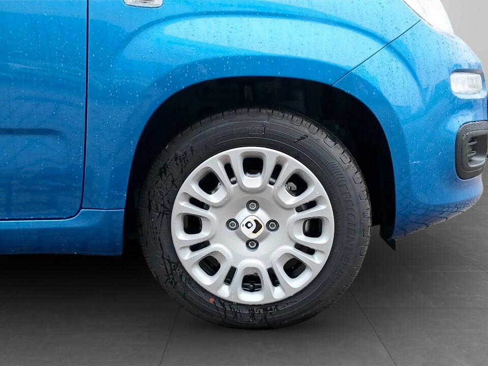 Panda 1.0 70cv Hybrid Icon 10/2025 KM0 PREZZO PROMO