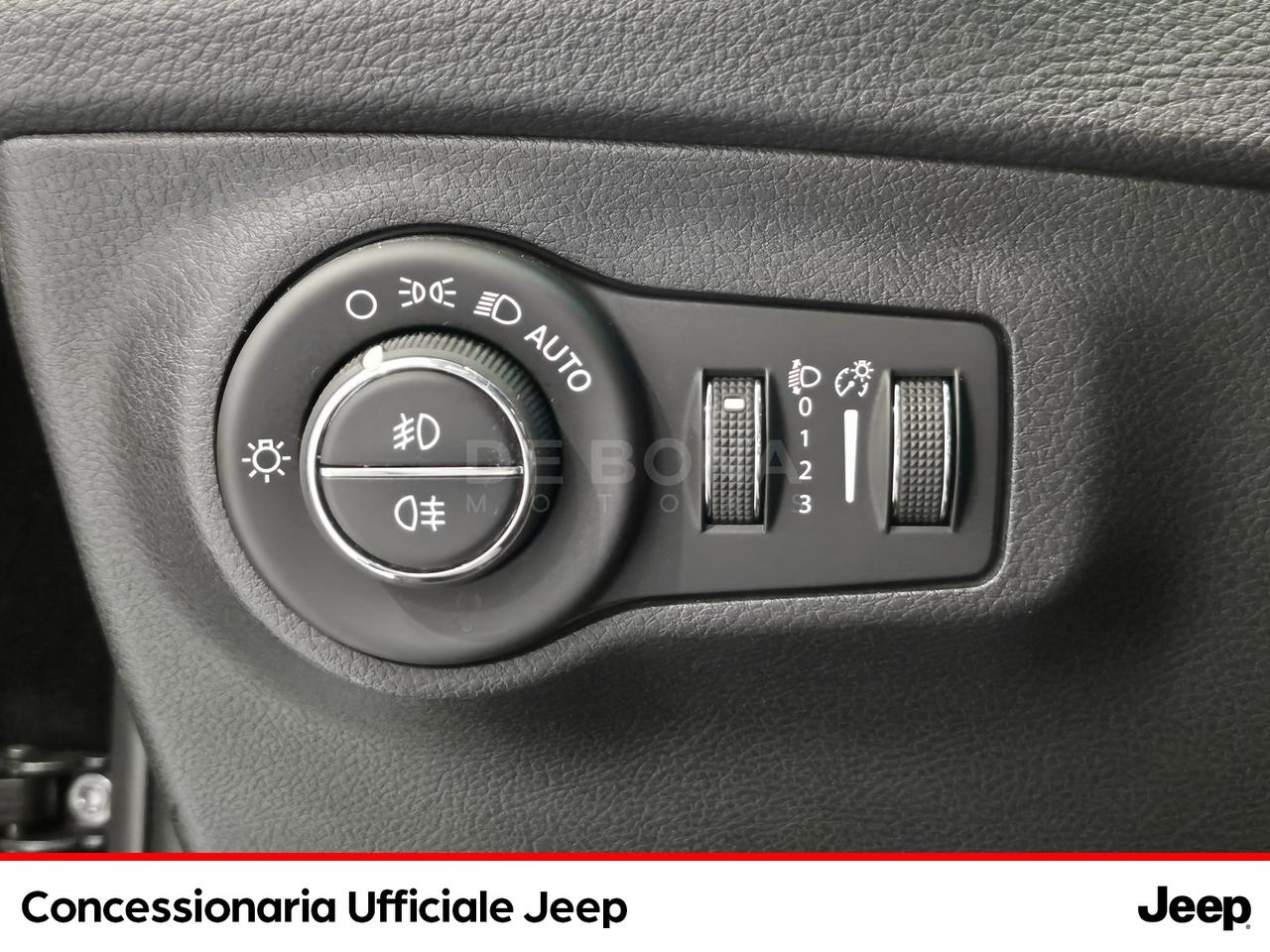 Jeep Compass 1.4 m-air sport 2wd 140cv my19