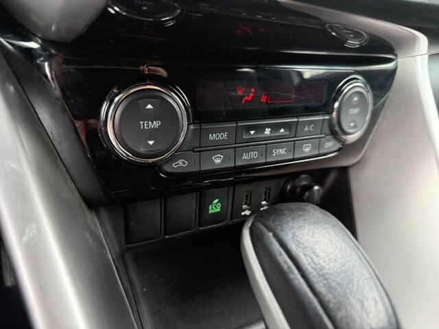 Mitsubishi Eclipse Cross 2.2 diesel 4WD aut. Diamond SDA