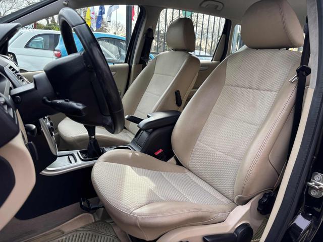 MERCEDES-BENZ A 180 CDI Avantgarde PERFETTA KM REALI E DOC