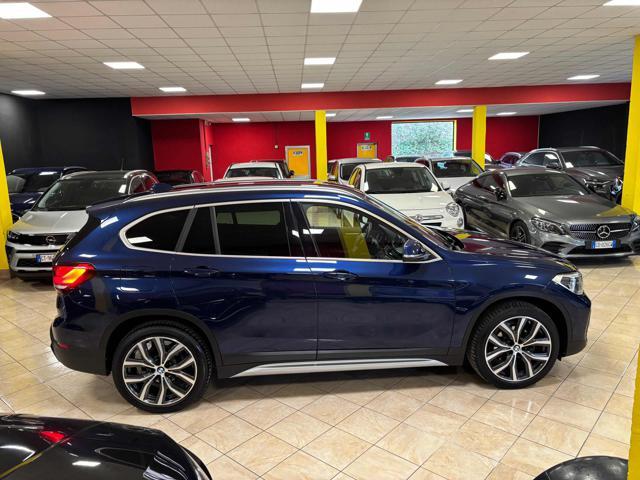 BMW X1 sDrive18i xLine ** KM CERT. BMW **