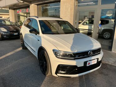 Volkswagen Tiguan 2.0 Diesel R-Line Cambio Automatico 4x4