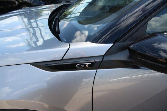 PEUGEOT 2008 BlueHDi 130 S&S EAT8 GT Pack