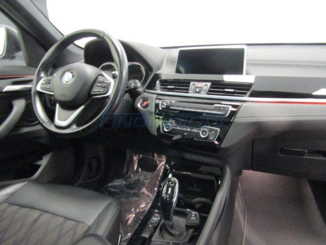 BMW X1 sDrive18d - UNICO PROPRIEATARIO