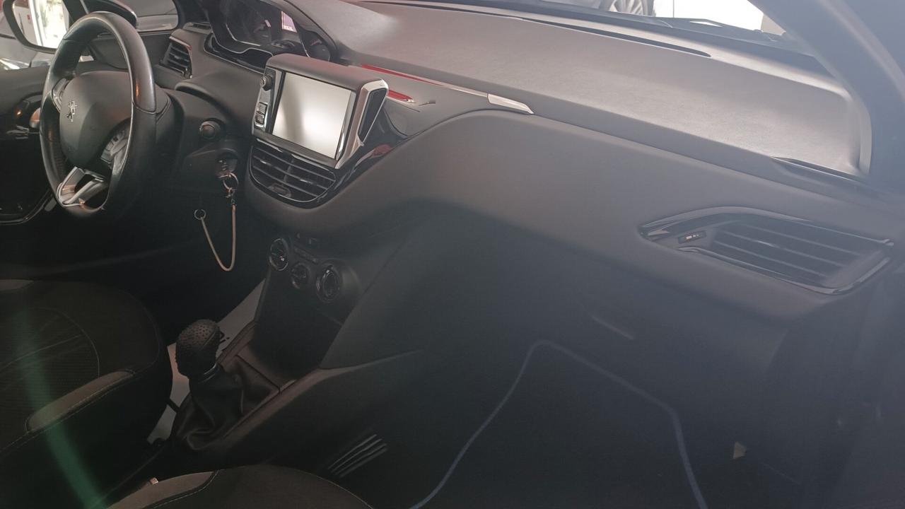 Peugeot 208 1.4 VTi 95 CV 5p. GPL Allure