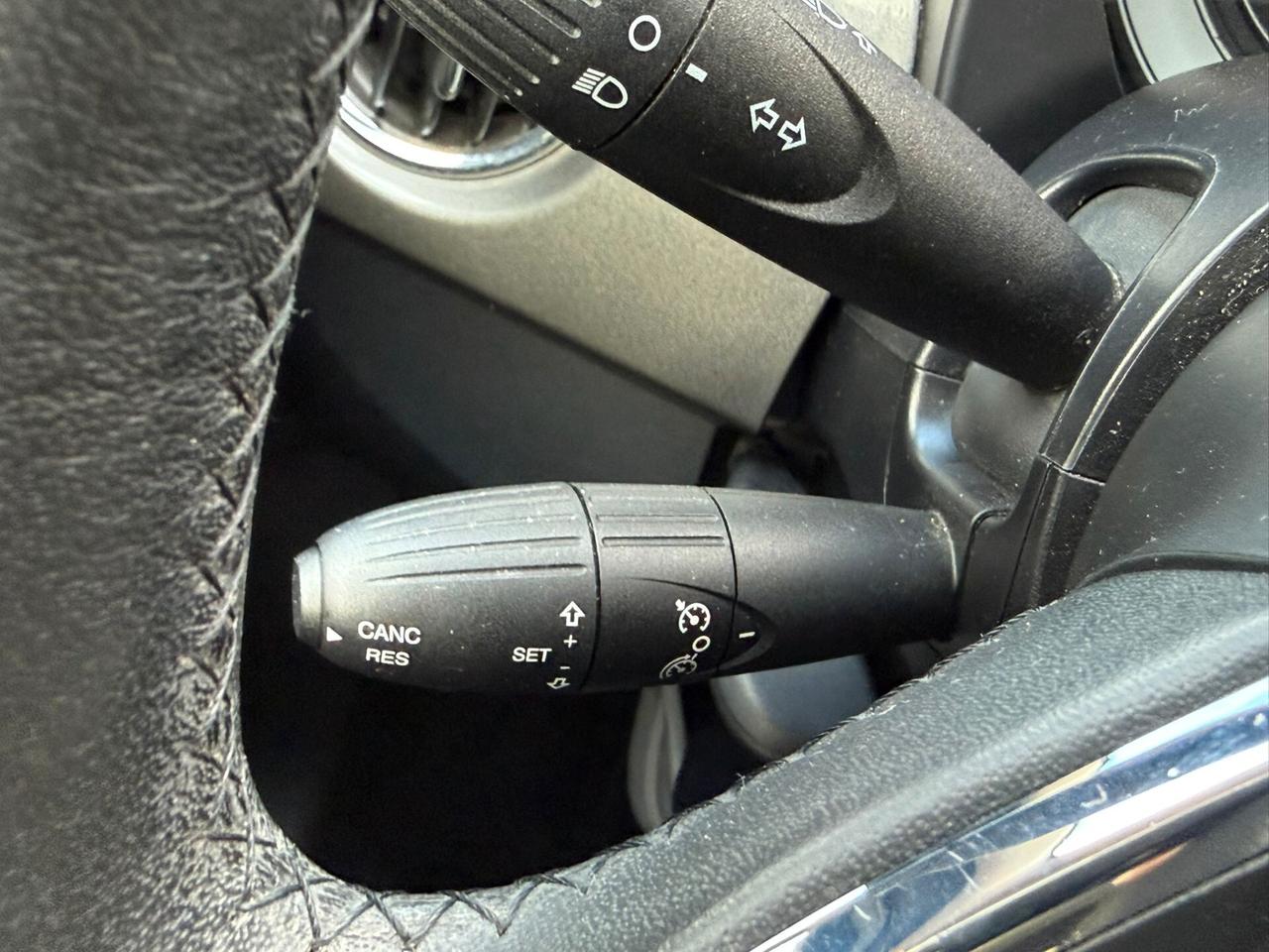 Fiat 500 1.3 Multijet 95 CV Lounge