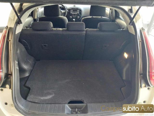 NISSAN Juke 1.2 DIG-T 115 (Garanzia 12 Mesi)