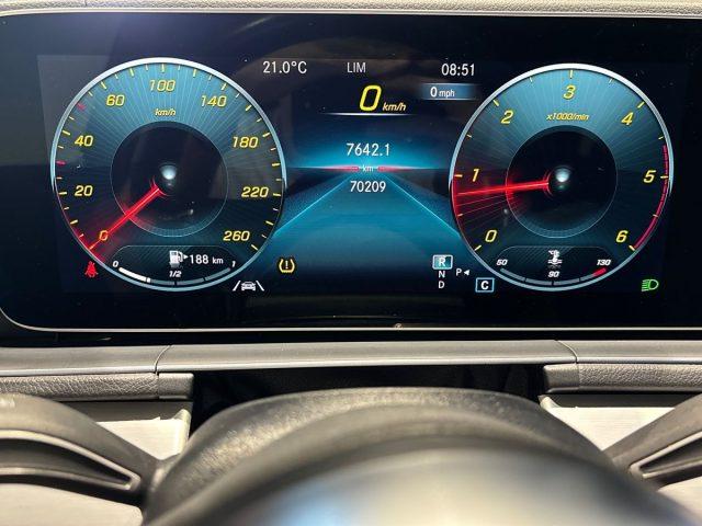 MERCEDES-BENZ GLE 300 d 4Matic Premium Plus