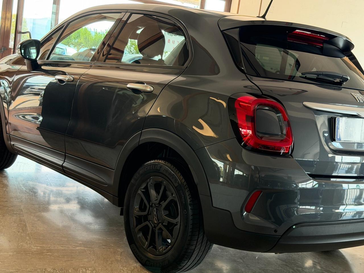 Fiat 500X New 1.3 M.JET 95 cv. CLUB