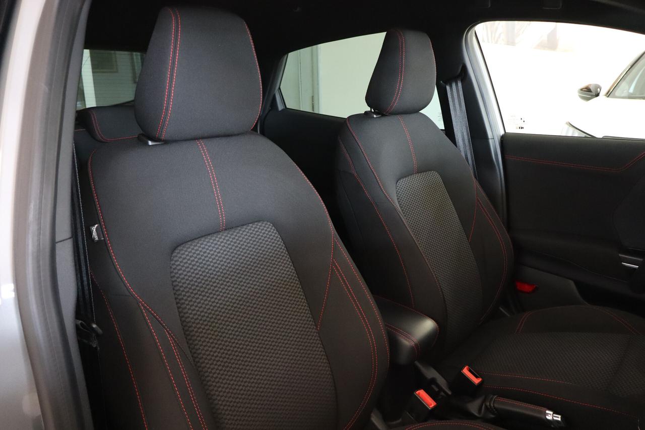 FORD PUMA 1.0 ECOBOOST H ST-LINE 125 CV AUTO - POWERSHIFT