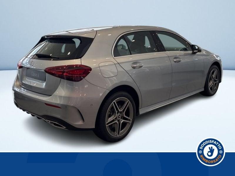 Mercedes-Benz Classe A 250e EQ-Power Automatic AMG Line Advanced Plus Digital Edition