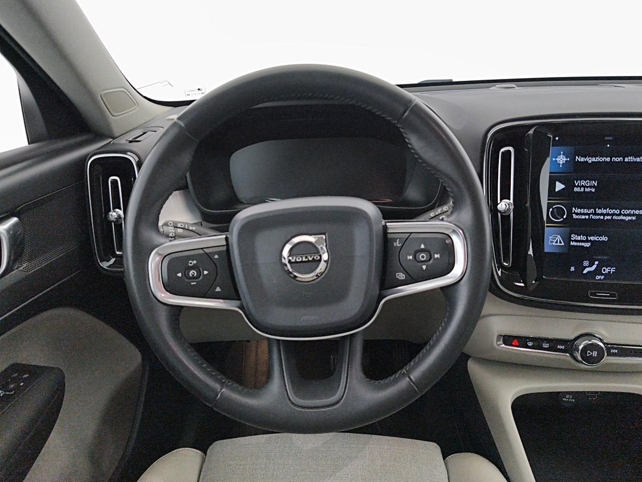 Volvo XC40 2.0 d3 Momentum awd