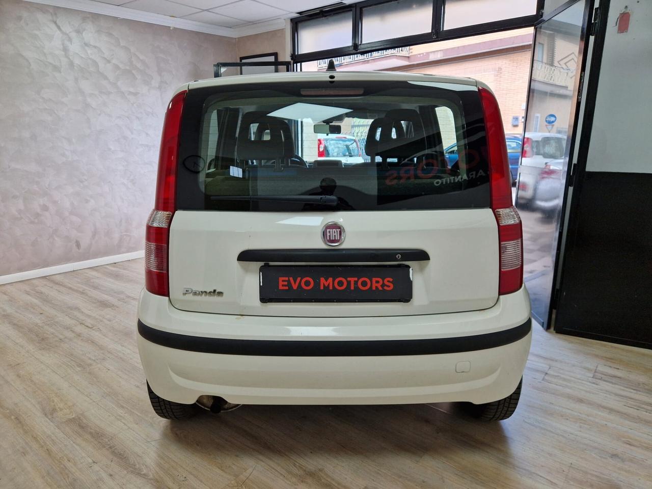 Fiat Panda 1.2 neopatentati EURO 5