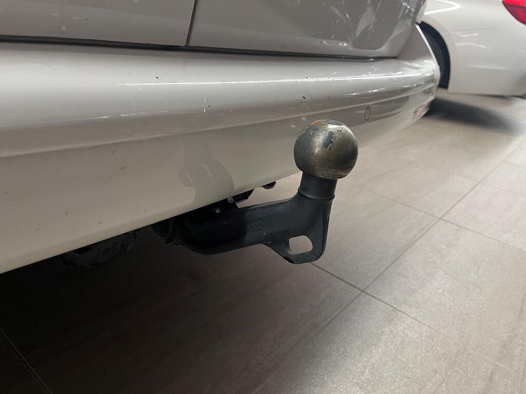 Volkswagen Caravelle T6 2.0 TDI 150CV DSG