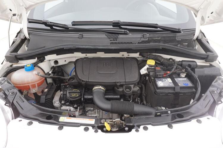 Fiat 500 Hybrid Cult BR841321 1.0 Mild Hybrid 70CV