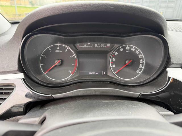 OPEL Corsa BENZINA/GPL 1.4 90CV Start&Stop aut. 5p b-Color