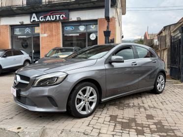 Mercedes-benz A 180 d Sport RESTYILING FULL LED