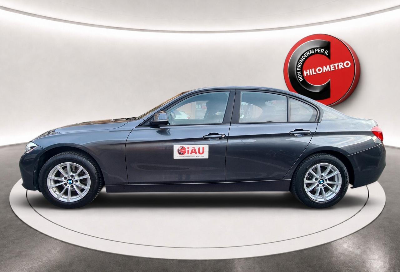 Bmw 318 318i Business Advantage