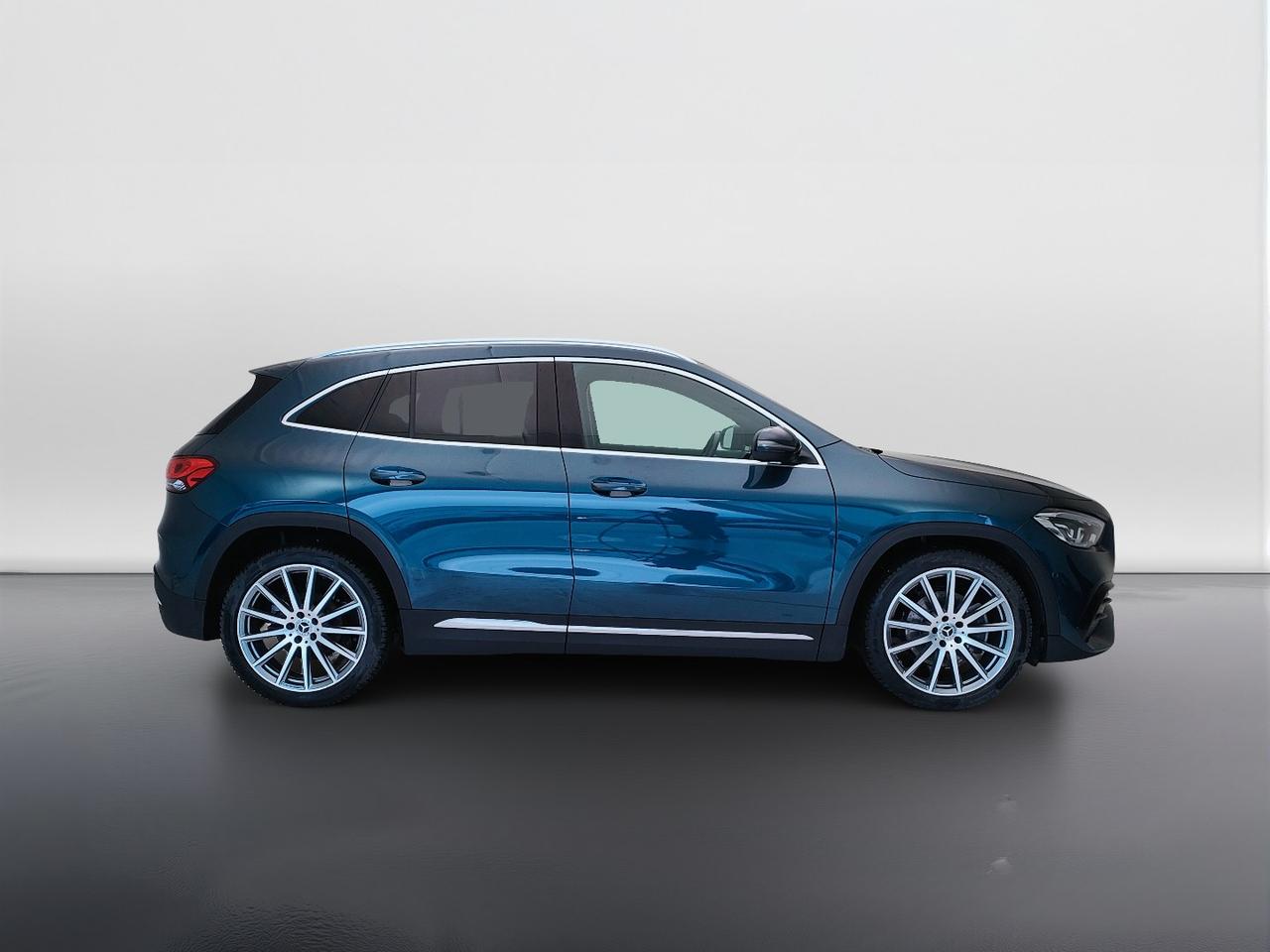 Mercedes-Benz GLA-H247 2020 - GLA 200 d Premium 4matic auto