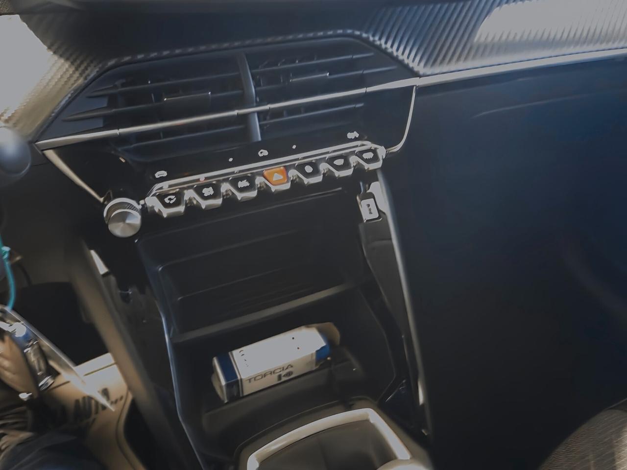 Peugeot 208 STILE 75 CV KM0 NESSUN OBBLIGO FINANZIARIO !!