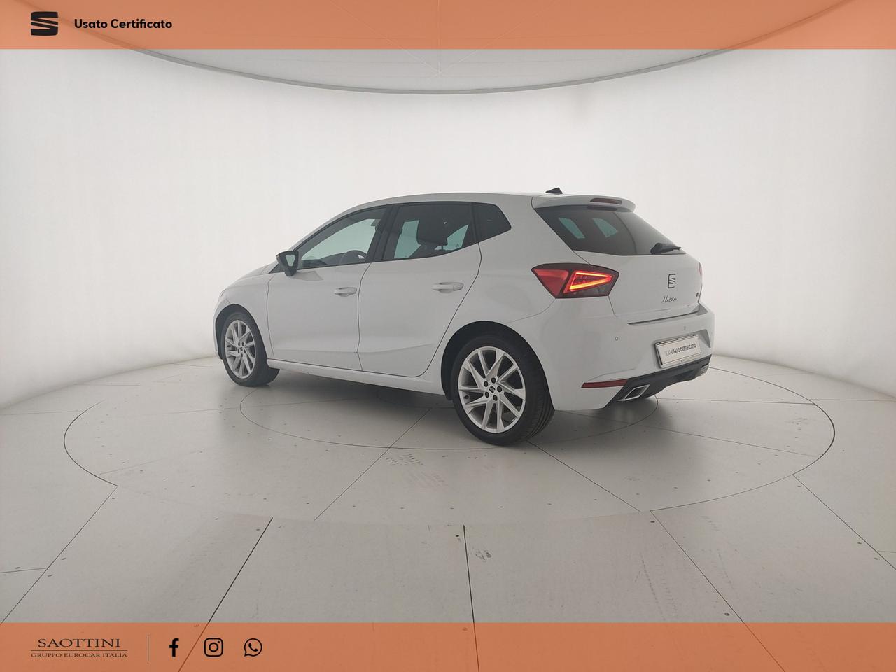 1.0 ecotsi FR 95 CV