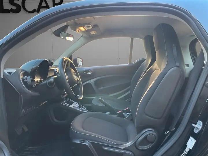 Smart ForTwo 90 0.9 Turbo Passion~UNIPRO~PROMO FINANZIAMENTO