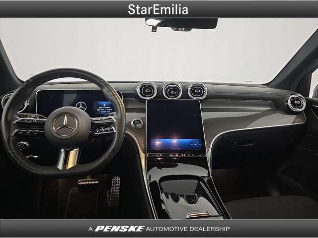 Mercedes-Benz GLC 220 GLC 220 d 4Matic Mild Hybrid AMG Premium