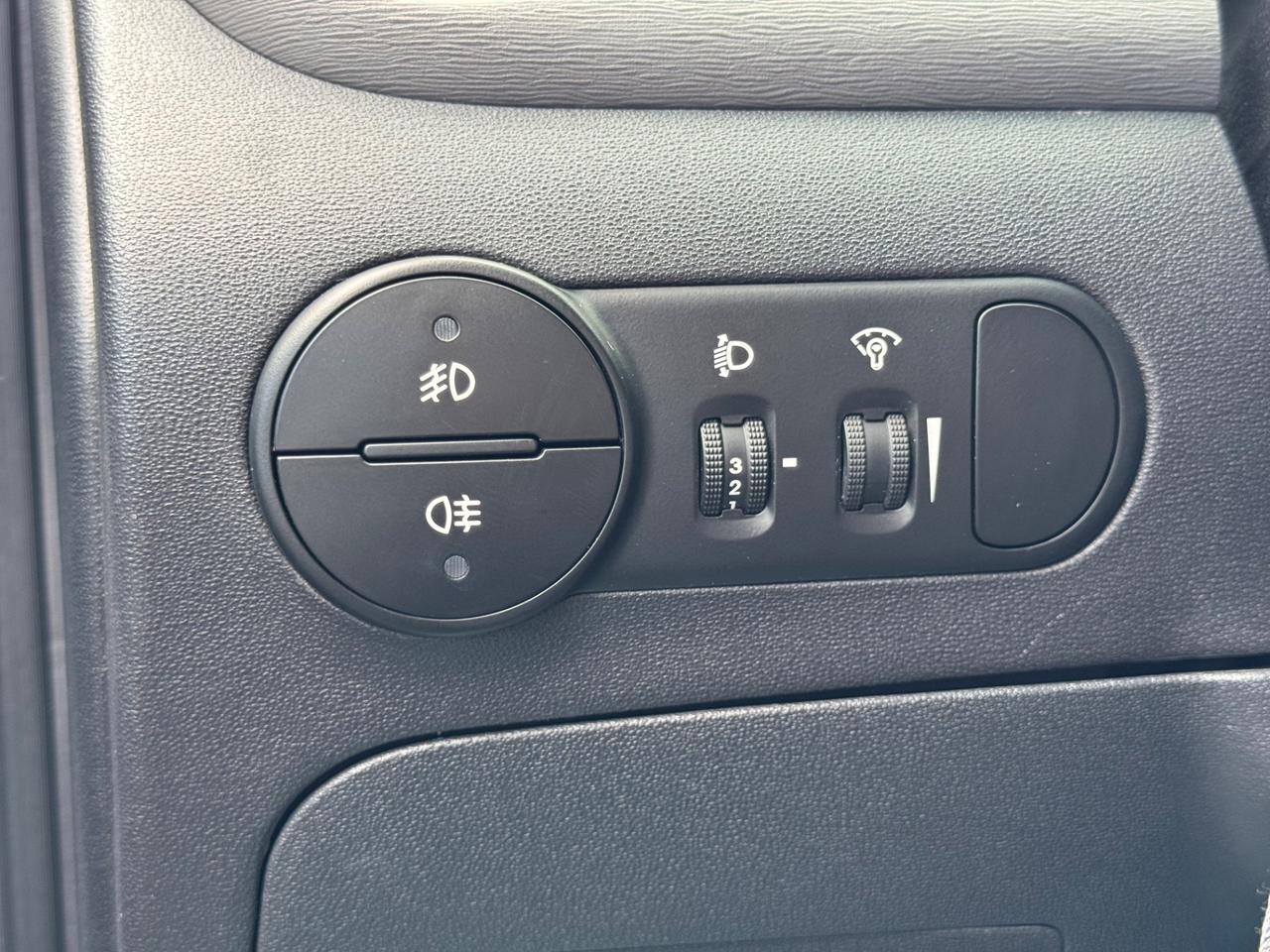 Hyundai i10 1.1 12V BlueDrive GPL Style