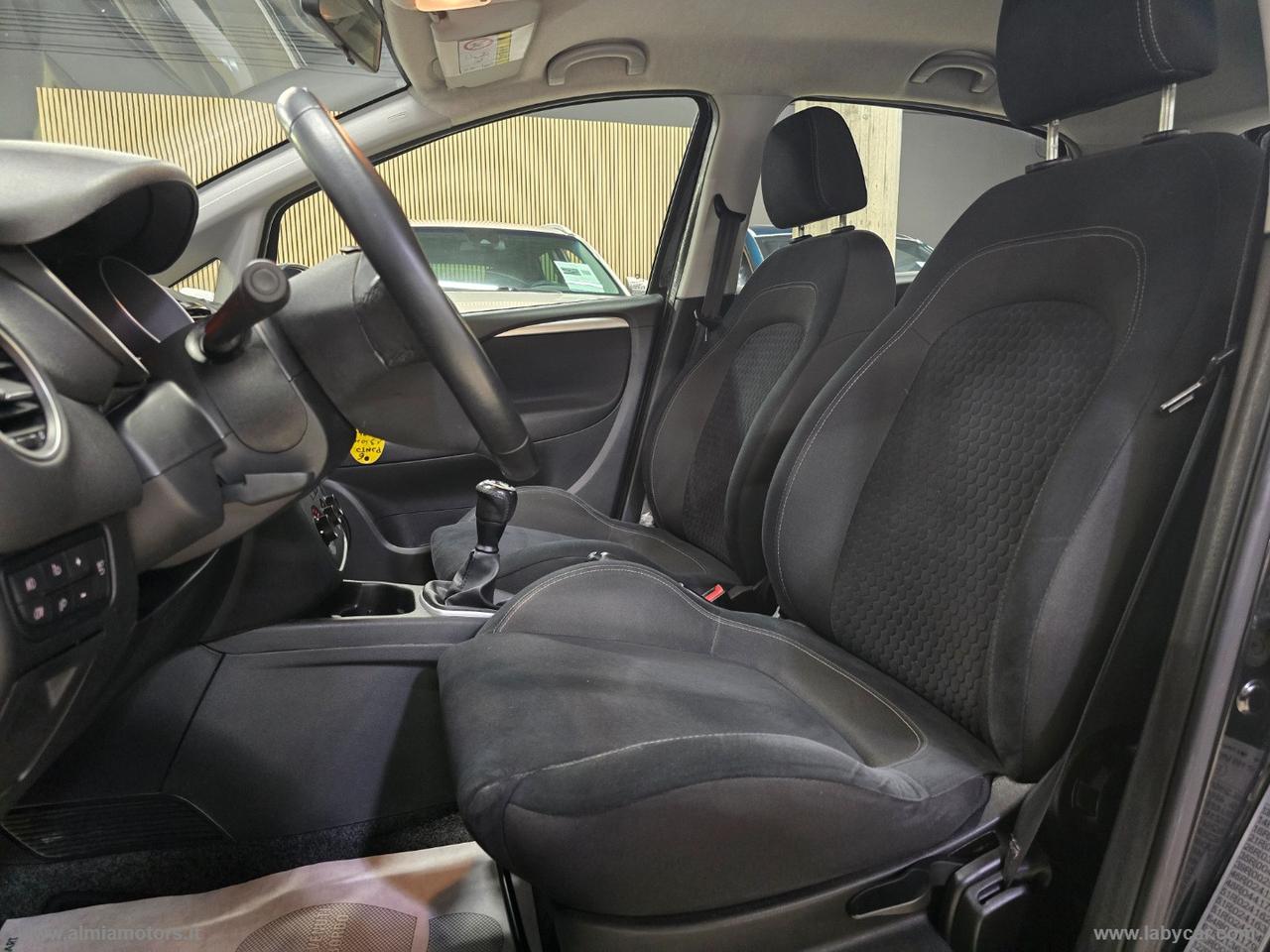 FIAT Punto 1.3 MJT II S&S 95 CV 5p. Lounge