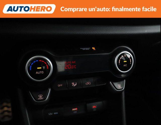 KIA Picanto 1.2 12V 5 porte AMT GT Line